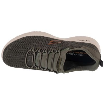 3. Skechers Dynamight 58360-OLV Grün 44
