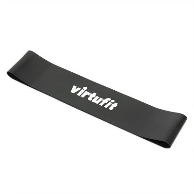 10. VIRTUFIT MINI-BAND-SET – WIDERSTANDSBÄNDER – 3 STÜCK