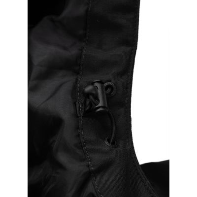 5. Herren-Winterjacke Pit Bull West Coast Balboa 2 Schwarz – 529109900
