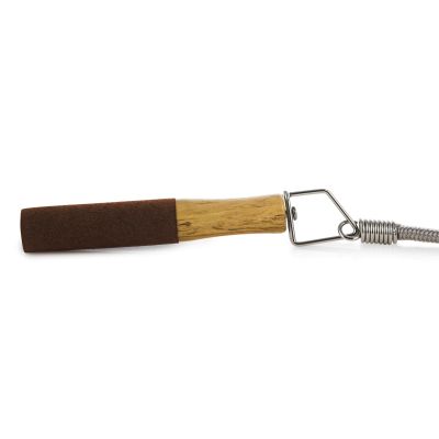 4. Body Sculpture BK 203 Springseil mit Holzgriffen