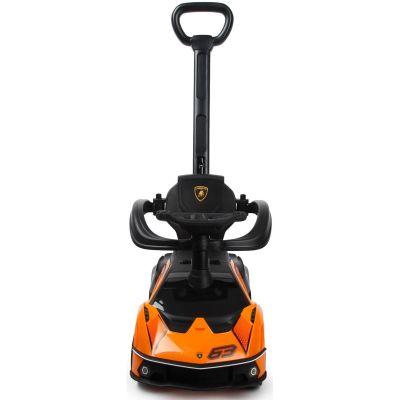 6. Aufsitzauto Walker Pusher Sport Lamborghini