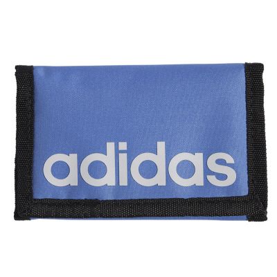 6. adidas Linear Geldbörse JX9048