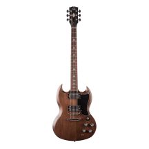 Prodipe Guitars GS300 BRNC - E-Gitarre