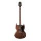 Prodipe Guitars GS300 BRNC - E-Gitarre