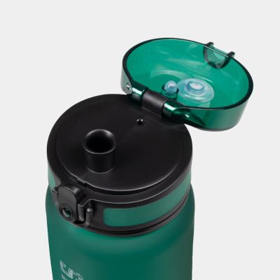 28. Alpinus Trysil 650 ml Active Tritan Flasche UZ11056