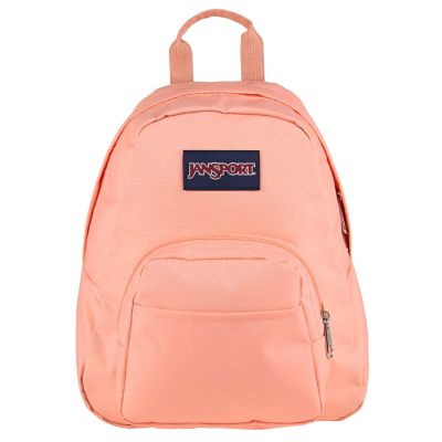 JanSport Half Pint Rucksack EK0A5BBI1T51 Orange Einheitsgröße