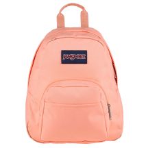JanSport Half Pint Rucksack EK0A5BBI1T51 Orange Einheitsgröße