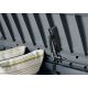 3. Gartenbox GLENWOOD STORAGE BOX 390 l KETER
