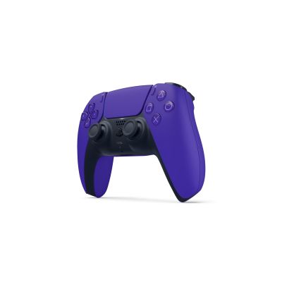 31. Sony PlayStation 5 DualSense Galactic Purple V2 Wireless Controller