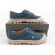 9. Palladium Herren-Sportschuhe Dunelite OX, leichte Sneaker, blau