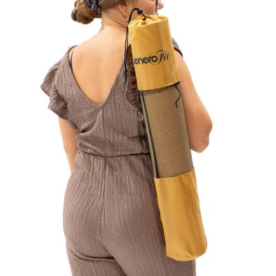 9. Kork-Yogamatte 183x61x0,4cm ENERO FIT