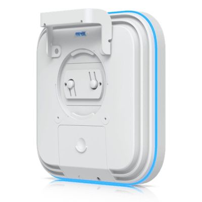 5. Ubiquiti E7 Campus 11500 Mbit/s Weiß PoE-Unterstützung