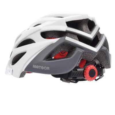 57. Meteor Marven 24723-24725 Fahrradhelm