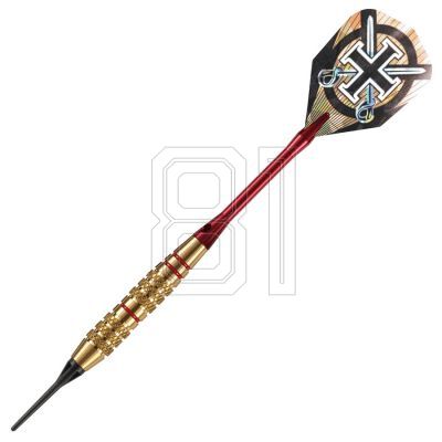 16. Harrows CORSAIR Softip Darts HS-TNK-000013394