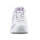 7. Skechers JGoldcrown Uno Lite Schuhe - Spread the Love W 155507-WLPR