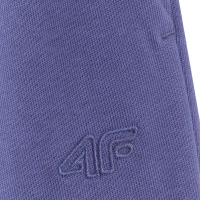 13. Trousers 4F CAS M1245 Jr 4FJWAW25TTROM1245 33S