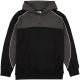 5. Fila Rivoli Herren-Sweatshirt schwarz und grau FAM1121 83033