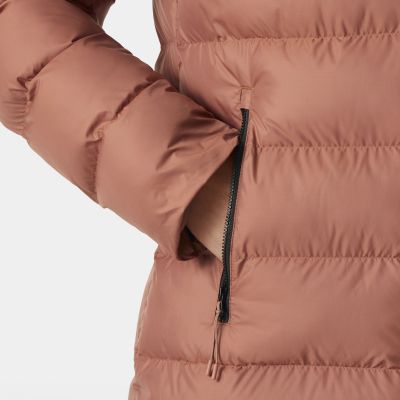9. Helly Hansen Active Puffy Parka Jacke W 54027 084