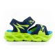 15. Skechers Jr. 400102N/NVLM Sandalen
