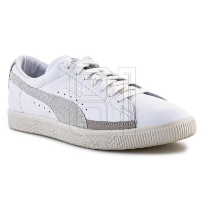 Puma Basket VTG Luxe M 382822-01 Schuhe