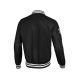 2. Pit Bull West Coast Tyrian 2 Herren-Frühlingsjacke Schwarz - 52301690000