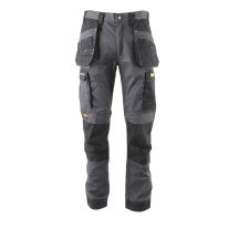Dewalt Fairhaven Hose, schwarz, Größe 32