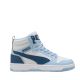 7. Puma Rebound V6 Mid Jr Schuhe 393831 32
