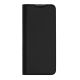 11. Dux Ducis Skin Pro Holster Cover Flip Cover für Xiaomi Poco F4 5G schwarz