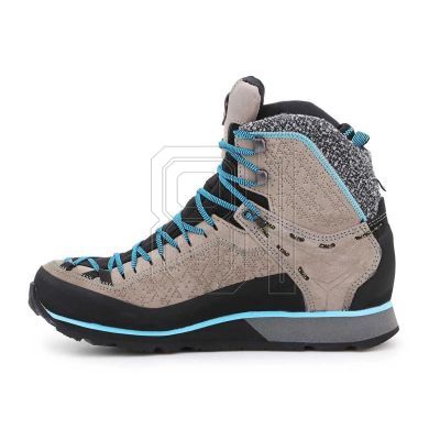 4. Salewa Mtn Trainer 2 Winter GTX W 61373-7950 Shoes