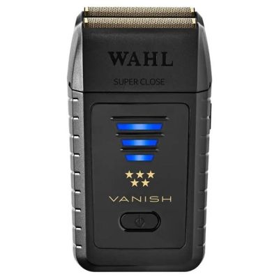 13. WAHL Professional Vanish 08173-716 Rasierer