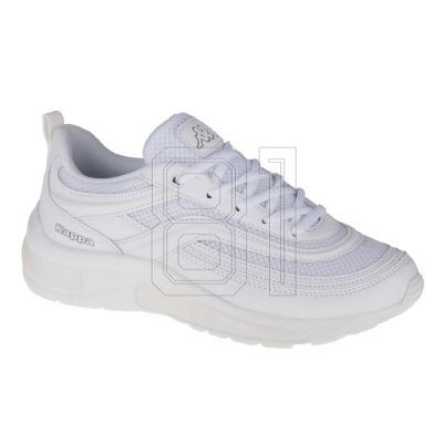 Kappa Squince W 242842-1010 Schuhe