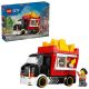 LEGO City 60488 Pommes-Frites-Truck