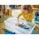 31. LEGO CITY 60456 Verfolgungsjagd mit Polizeiboot