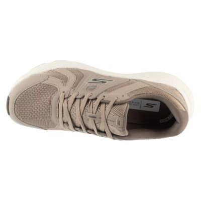 3. Skechers Go Run Consistent 3 - Core Track 221263-TPE Braun Größe 41