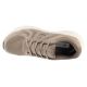 3. Skechers Go Run Consistent 3 - Core Track 221263-TPE Braun Größe 41