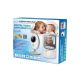 9. ESPERANZA Elektronische Baby-Nanny mit 2,4"-LCD-Display JUAN EHM003