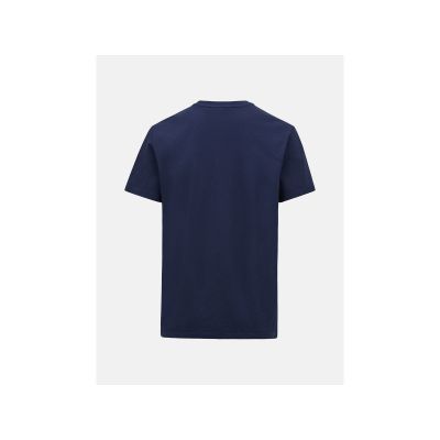 4. Peak Performance M Original T-Shirt Blau