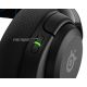 4. SteelSeries Arctis Nova 5P Kabelloses Gaming-Headset mit Bügel, USB Typ-C, Bluetooth, Schwarz