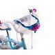 5. Huffy 12" Frozen Jr 22971W Fahrrad