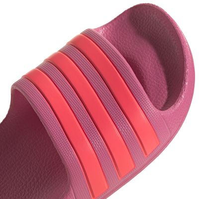 10. Adidas Adilette Aqua Jr GV7850 Flip-Flops
