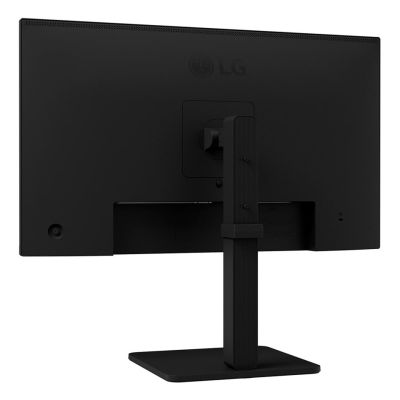 7. LG 27BA550-B Computermonitor 68,6 cm (27 Zoll) 1920 x 1080 Pixel Full HD Schwarz