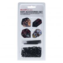 IGLA SET Dartzubehör-Set