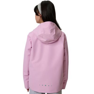 3. Kinderjacke 4F U0959 helllila 4FJWSS26TTJAU0959 52S