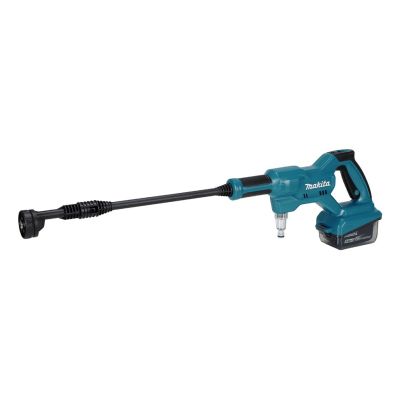 11. AKU DHW180Z MAKITA Hochdruckreiniger