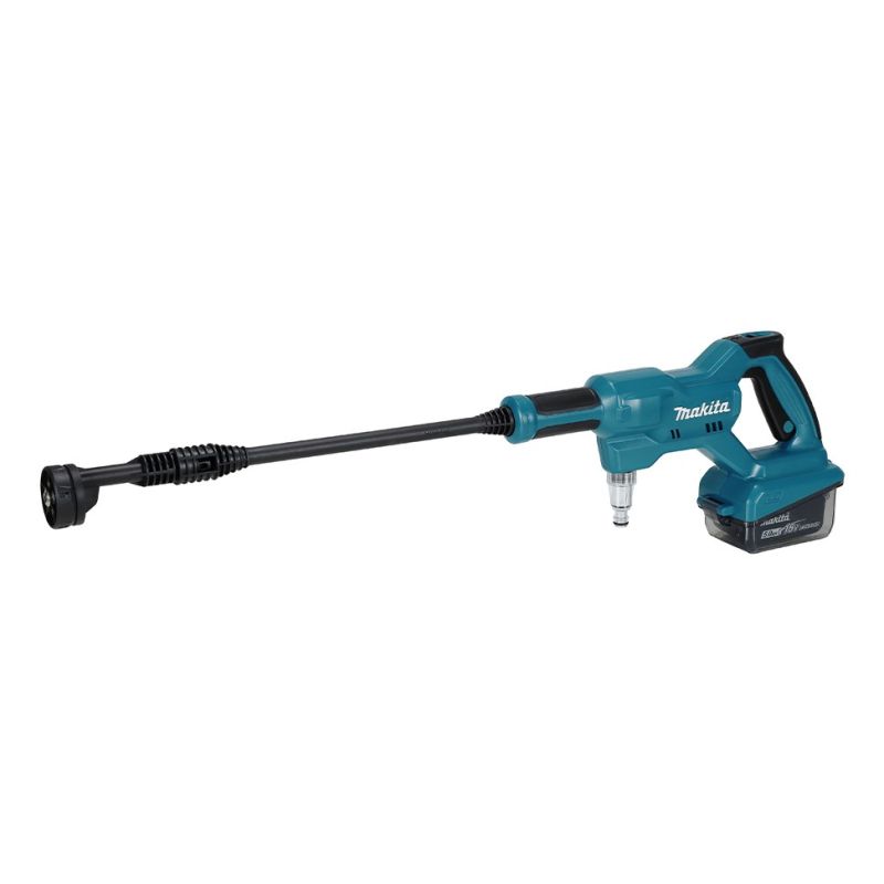 11. AKU DHW180Z MAKITA Hochdruckreiniger