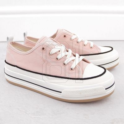 2. Big Star W Turnschuhe NN274207 INT2084C