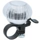 Dunlop LED Fahrradklingel 175348
