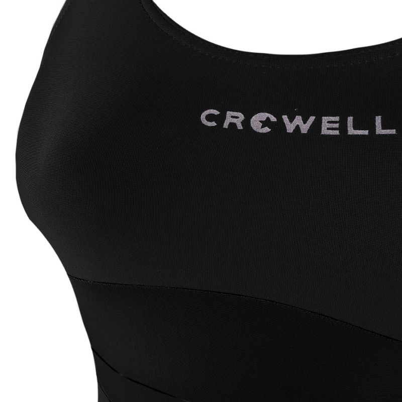 6. Crowell Katie Badeanzug