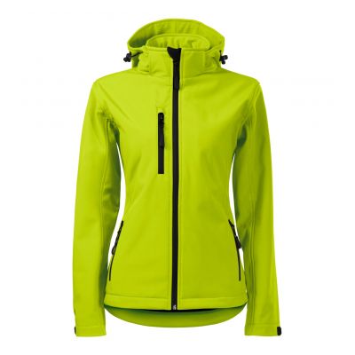 3. Malfini Softshell Performance Jacke W MLI-52162
