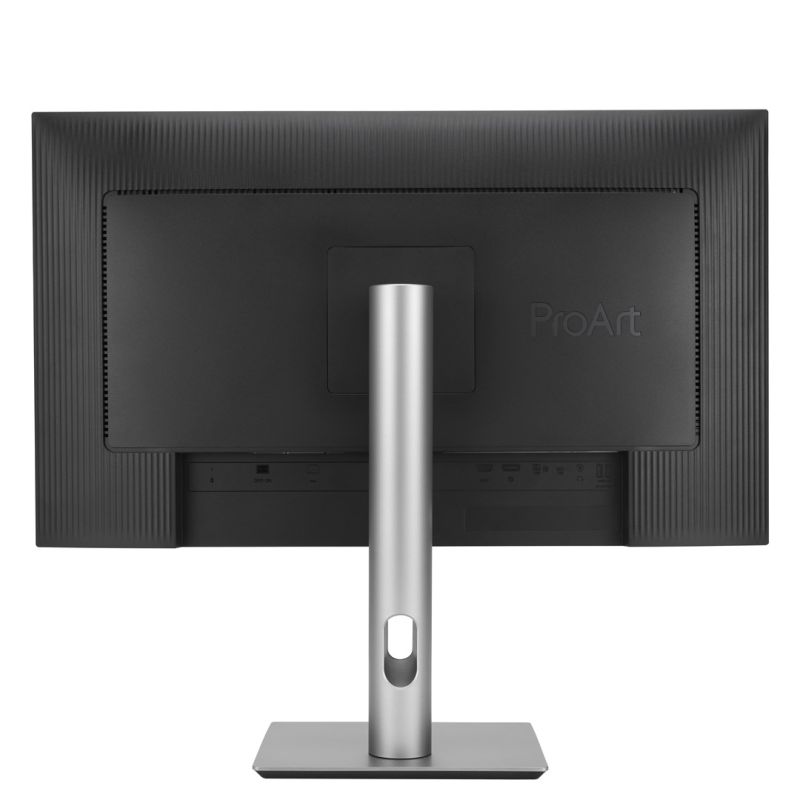 45. ASUS Monitor 27 Zoll PA27JCV 5K IPS KVM Pivot